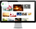 Friendly to search engines