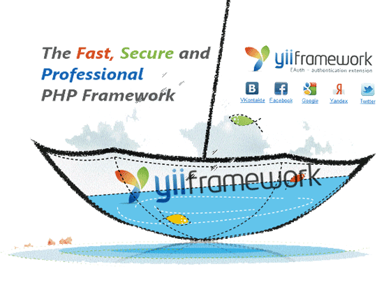 Yii Framework