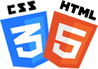 HTML5 & CSS3 course