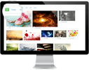 Friendly to search engines