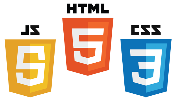 The advanced training programme for building websites with HTML5, CSS3 and advanced JavaScript